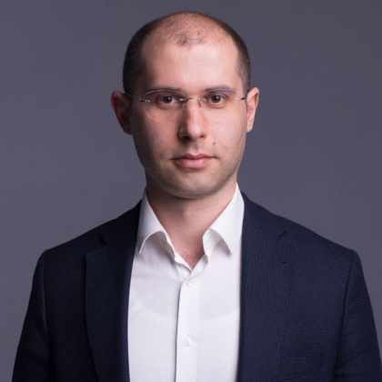 Sergiu Tofilat: "Ne asteptam la o majorare serioasa a tarifului la gaz. Daca se facea etapizat, nu era atat de dureros pentru consumatori" Sergiu Tofilat: "Ne asteptam la o majorare serioasa a tarifului la gaz. Daca se facea etapizat, nu era atat de dureros pentru consumatori"
