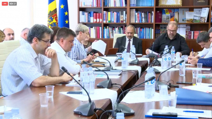 URMARESTE LIVE. Raportul de activitate al Consiliului Audiovizualului pentru anul 2018 audiat la sedinta Comisiei cultura, educatie, cercetare, tineret, sport si mass-media URMARESTE LIVE. Raportul de activitate al Consiliului Audiovizualului pentru anul 2018 audiat la sedinta Comisiei cultura, educatie, cercetare, tineret, sport si mass-media