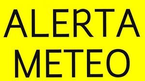 In raioanele centrale si de sud se prevad descarcari electrice, averse cu grindina si vijelie. Avertizarea meteorologilor - FOTO