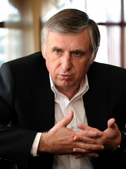 Ion Sturza, despre raportul Kroll 2: "E foarte clar cat a furat Sor si cine l-a asistat. La „tabla" trebuie scosi Vlad Filat, Iurie Leanca si Dorin Dragutan"