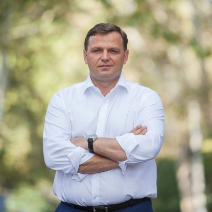 Andrei Nastase, despre demisia lui Ruslan Codreanu: "Suntem tot mai aproape de normalitatea democratica dorita de oameni"
Andrei Nastase, despre demisia lui Ruslan Codreanu: "Suntem tot mai aproape de normalitatea democratica dorita de oameni"