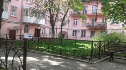 Plahotniuc si-a vandut imobilele din blocul de pe Bulgara. Cine este noul proprietar - Anticoruptie.md