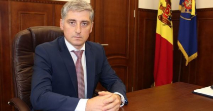 Eduard Harunjen sustine ca raportul Kroll 2 nu a fost publicat: „Procuratura Anticoruptie e o institutie independenta si doar ea a avut acceptul sa obtina copia ca sa poata investiga cele expuse in raport” Eduard Harunjen sustine ca raportul Kroll 2 nu a fost publicat: „Procuratura Anticoruptie e o institutie independenta si doar ea a avut acceptul sa obtina copia ca sa poata investiga cele expuse in raport”
