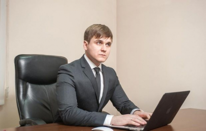 Directorul general al Moldtelecom, Dan Mitriuc, si-a prezentat demisia - ZDG.MD Directorul general al Moldtelecom, Dan Mitriuc, si-a prezentat demisia - ZDG.MD