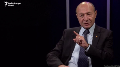 Traian Basescu va fi vicepresedintele Comisiei de politica externa, Adina Valean, presedintele Comisiei de energie din Parlamentul European