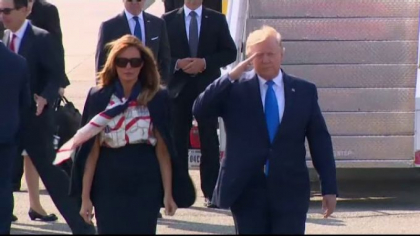 Prima parada militara de Ziua Americii. Cat s-a cheltuit pentru eveniment Prima parada militara de Ziua Americii. Cat s-a cheltuit pentru eveniment