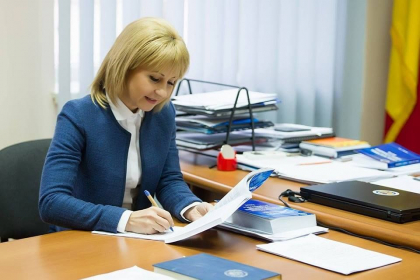 Mesajul transmis de vicepresedintele CEC, dupa ce a demisionat: "Nu am regrete si remuscari" Mesajul transmis de vicepresedintele CEC, dupa ce a demisionat: "Nu am regrete si remuscari"