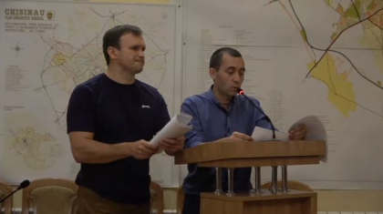 Se cere demisia si tragerea la raspundere a lui Nistor Grozavu: "Este unul dintre cele mai longivive si toxice personalitati politice"