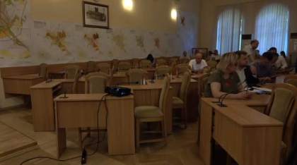 Dupa o pauza de aproape jumatate de an, Consiliul Municipal Chisinau se intruneste in sedinta. Mesajul lui Ruslan Codreanu inainte de a se intalni cu consilierii 