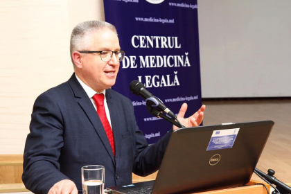 Boris Gilca a demisionat din functia de secretar general de stat din cadrul Ministerului Sanatatii Boris Gilca a demisionat din functia de secretar general de stat din cadrul Ministerului Sanatatii