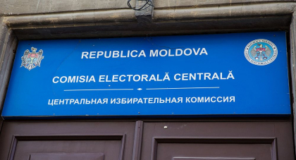 Cele trei demisii de la Comisia Electorala Centrala, aprobate de deputatii din Parlament Cele trei demisii de la Comisia Electorala Centrala, aprobate de deputatii din Parlament