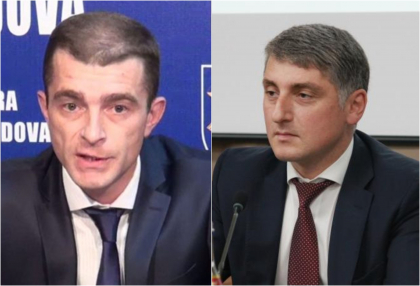 Ce spune Eduard Harunjen despre faptul ca procurorul care l-a audiat pe Sor in urma autodenuntului din 2015, revine sef-adjunct la Procuratura Anticoruptie in locul Adrianei Betisor: "Incarcatura de lucru la procuratura a crescut brusc si este nevoie de personal suplimentar" - AUDIO Ce spune Eduard Harunjen despre faptul ca procurorul care l-a audiat pe Sor in urma autodenuntului din 2015, revine sef-adjunct la Procuratura Anticoruptie in locul Adrianei Betisor: "Incarcatura de lucru la procuratura a crescut brusc si este nevoie de personal suplimentar" - AUDIO