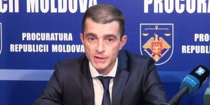Procurorul care l-a audiat pe Sor in urma autodenuntului din 2015, revine sef-adjunct la Procuratura Anticoruptie - ZdG.MD