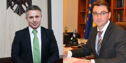 CV-ul celor doi pretendenti la functia de judecatori constitutionali, inscrisi in concursul de la CSM - ZDG.MD