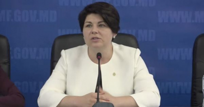 Ministrul Finantelor, Natalia Gavrilita: „Procurorii Eduard Harunjen si Adriana Betisor trebuie nu doar sa isi dea demisia, ci sa fie chiar pedepsiti pentru faptul ca nu au facut nimic avand datele Raportului Kroll 2 atatia ani. Au pus povara financiara a celor trei miliarde furate pe cetateni” Ministrul Finantelor, Natalia Gavrilita: „Procurorii Eduard Harunjen si Adriana Betisor trebuie nu doar sa isi dea demisia, ci sa fie chiar pedepsiti pentru faptul ca nu au facut nimic avand datele Raportului Kroll 2 atatia ani. Au pus povara financiara a celor trei miliarde furate pe cetateni”