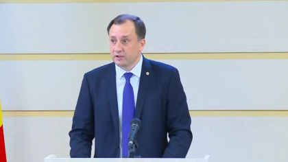 Ilan Sor va organiza in curand o conferinta de presa unde va raspunde la intrebari. Anuntul facut de Denis Ulanov - VIDEO Ilan Sor va organiza in curand o conferinta de presa unde va raspunde la intrebari. Anuntul facut de Denis Ulanov - VIDEO