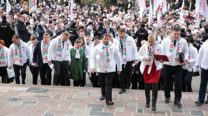 Cine sunt deputatii din actualul Parlament vizati in raportul Kroll 2 Cine sunt deputatii din actualul Parlament vizati in raportul Kroll 2
