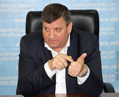 DOC/ Condamnat la inchisoare cu executare, dar lasat in libertate. De ce nu a fost inca retinut fostul ministru Iurie Chirinciuc - ZdG.md