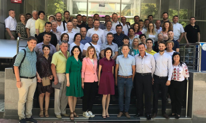 A avut loc Consiliul Politic al PAS. Despre ce s-a discutat