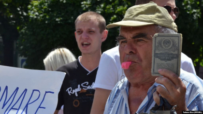 Sergiu Gaibu: Din raportul Kroll 2 se vede că grupul Șor, în perioada 2012-2014, a obținut credite în valoare de 2,9 miliarde de dolari Sergiu Gaibu: Din raportul Kroll 2 se vede că grupul Șor, în perioada 2012-2014, a obținut credite în valoare de 2,9 miliarde de dolari