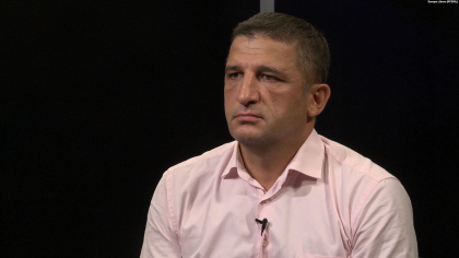 Vlad Turcanu: „Cred ca fata de Procuratura ar trebui aplicate masuri mai drastice” - Europa Libera Vlad Turcanu: „Cred ca fata de Procuratura ar trebui aplicate masuri mai drastice” - Europa Libera