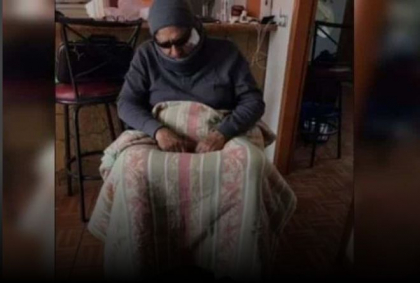 Un primar s-a deghizat intr-o persoana fara adapost si cu dizabilitati pentru a testa comportamentul angajatilor sai. Ce a descoperit Un primar s-a deghizat intr-o persoana fara adapost si cu dizabilitati pentru a testa comportamentul angajatilor sai. Ce a descoperit