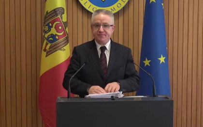 Ex-secretarul general de stat din cadrul Ministerului Sanatatii, despre licitatiile dubioase in Sanatate. „Multe decizii erau luate la partid si imi pare rau ca Silvia Radu acceptat sa fie o jucarie in rolul ei de ministru”. Interviu - Sanatateinfo.md