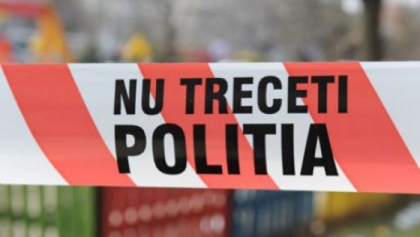 S-a furat dintr-o banca din sectorul Buiucani al capitalei. Politistii spun ca hotii au deconectat alarma si camerele de supraveghere pentru a nu lasa urme