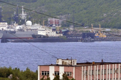 Oficial rus: Incendiul de pe submarinul nuclear putea duce la „o catrastrofa globala”