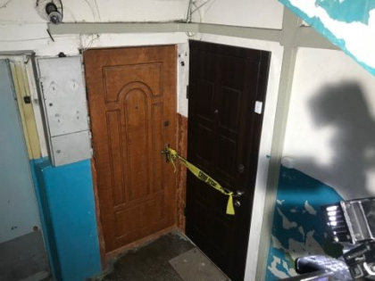 Noi detalii in cazul barbatului care si-a ucis socrii, iar ulterior si-a pus capat zilelor. Imagini de la fata locului - FOTO