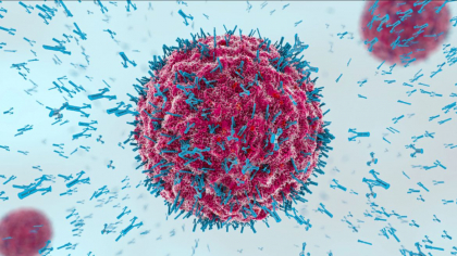 Cancerul s-ar putea autodistruge datorita unei tehnici descoperite recent