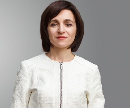 Maia Sandu a depus cerere de demisie din functia de deputat: "Va multumesc pentru incredere!" Maia Sandu a depus cerere de demisie din functia de deputat: "Va multumesc pentru incredere!"