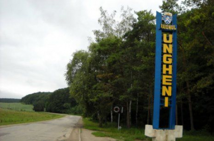 Raionul Ungheni are un nou presedinte. Este un membru PLDM