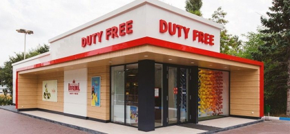 Expertii CNA despre interzicerea magazinelor duty-free la intrarea in tara: Atenteaza la unitatea conceptului de ”duty-free" - Bizlaw.md