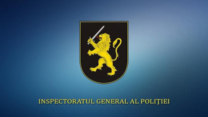 Functia de sef la IGP - libera. Niciun pretendent nu a trecut proba scrisa