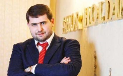 Autoritatile au decis sa aplice masuri contra companiei de asigurari a lui Ilan Sor - Mold-street.com