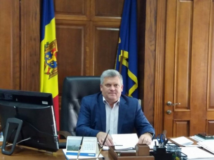Directorul Moldsilva, Ion Haralampov, ar fi demisionat. Liviu Vovc: "La moment au loc inspectii in mai multe ocoale silvice"