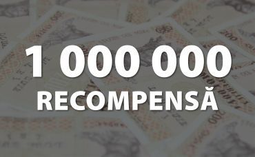 ​1 000 000 de lei de la MAIB. Banca a lansat un site dedicat evenimentului din 6 iulie. Ce informatie poate fi gasita acolo si unde te poti adresa daca stii ceva despre furt