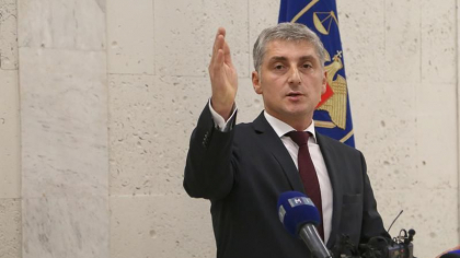 Cand va fi emis decretul presedintelui Igor Dodon de demitere a procurorului general, Eduard Harunjen Cand va fi emis decretul presedintelui Igor Dodon de demitere a procurorului general, Eduard Harunjen
