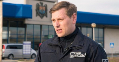 Seful Politiei de Frontiera, Fredolin Lecari, si-a dat demisia Seful Politiei de Frontiera, Fredolin Lecari, si-a dat demisia