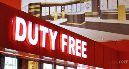 Maia Sandu, despre magazinele Duty Free: "Intre 2015-2019 valoarea marfurilor au constituit 2,8 miliarde de lei, iar 75 % din volumul marfurilor vandute sunt introduse in mod ilicit pe teritoriul RM". Ce spune prim-ministrul Maia Sandu, despre magazinele Duty Free: "Intre 2015-2019 valoarea marfurilor au constituit 2,8 miliarde de lei, iar 75 % din volumul marfurilor vandute sunt introduse in mod ilicit pe teritoriul RM". Ce spune prim-ministrul