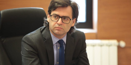 DOC/ Cu ce avere vine in functie noul ministru al Afacerilor Externe, Nicolae Popescu - ZdG.md DOC/ Cu ce avere vine in functie noul ministru al Afacerilor Externe, Nicolae Popescu - ZdG.md
