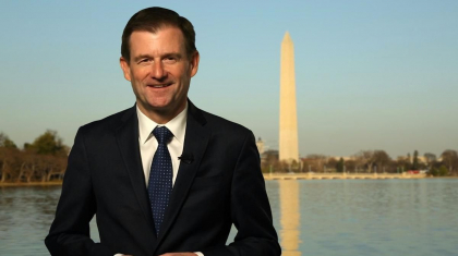 Subsecretarul de stat al SUA pentru afaceri politice, David Hale va veni in Republica Moldova Subsecretarul de stat al SUA pentru afaceri politice, David Hale va veni in Republica Moldova