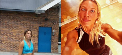Cum arata femeia data afara din supermarket pentru tinuta indecenta: "Asa ma imbrac eu la munca, ce e e gresit?" FOTO Cum arata femeia data afara din supermarket pentru tinuta indecenta: "Asa ma imbrac eu la munca, ce e e gresit?" FOTO