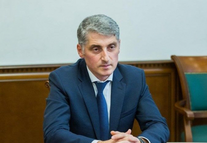 Mesajul transmis de Eduard Harunjen, dupa ce si-a dat demisia din functia de Procuror General: "Nu noi alegem timpul, ci timpul ne alege pe noi" Mesajul transmis de Eduard Harunjen, dupa ce si-a dat demisia din functia de Procuror General: "Nu noi alegem timpul, ci timpul ne alege pe noi"