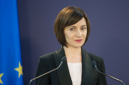 Maia Sandu se va intalni astazi la Kiev cu presedintele Ucrainei, Vladimir Zelenki Maia Sandu se va intalni astazi la Kiev cu presedintele Ucrainei, Vladimir Zelenki