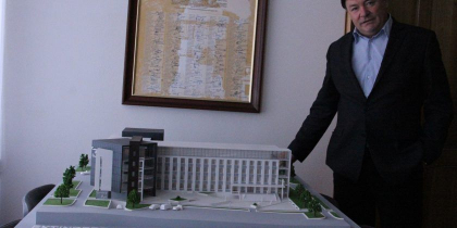 Prima reactie a presedintelui CA Chisinau dupa ce o ex-judecatoare l-a acuzat de presiuni pe dosare de rezonanta - ZdG.md Prima reactie a presedintelui CA Chisinau dupa ce o ex-judecatoare l-a acuzat de presiuni pe dosare de rezonanta - ZdG.md