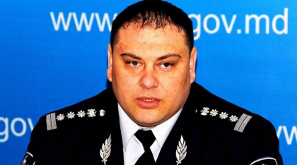 Seful Inspectoratului National de Patrulare, Marin Maxian, a demisionat Seful Inspectoratului National de Patrulare, Marin Maxian, a demisionat
