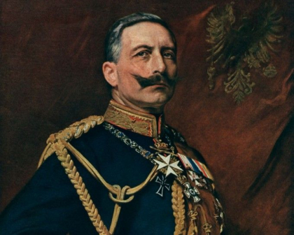 Familia unui fost imparat cere inapoi averea acestuia, impartita intre Germania si Rusia Familia unui fost imparat cere inapoi averea acestuia, impartita intre Germania si Rusia