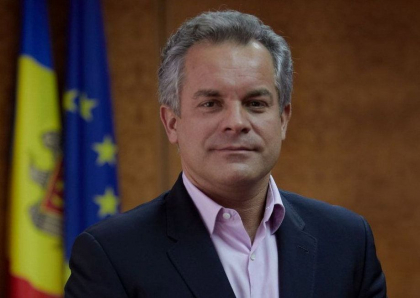 Dumitru Diacov: Vladimir Plahotniuc va depune mandatul de deputat si in circumscriptia Nisporeni vor avea loc alegeri Dumitru Diacov: Vladimir Plahotniuc va depune mandatul de deputat si in circumscriptia Nisporeni vor avea loc alegeri